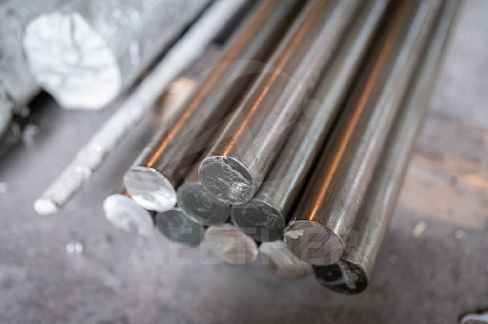 Round Bars
